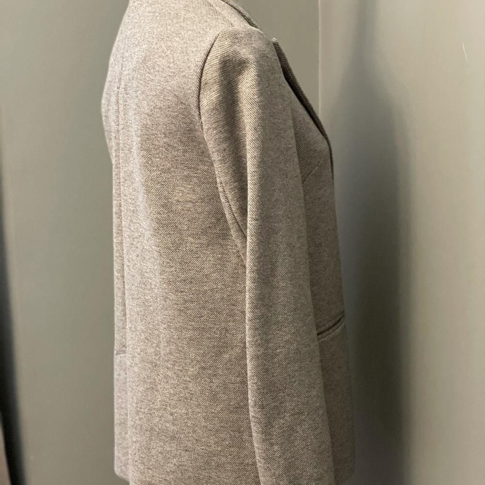 Topshop Structured Jacket - image 8